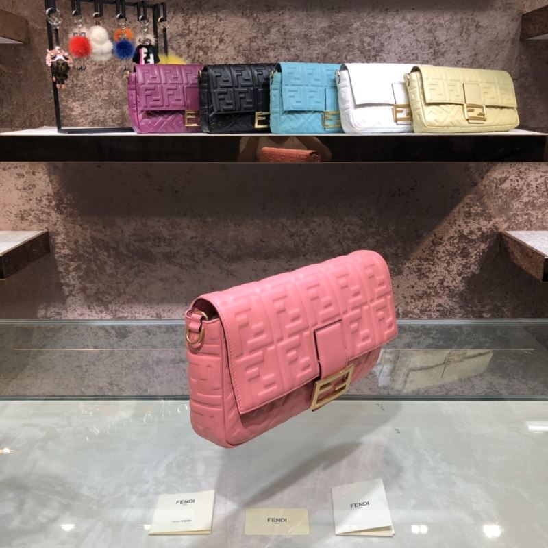 Fendi Baguette Bags